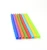 Import Custom flexible smoothie drinking straws Silicone drink Straw with cleaning brushes for hot drink from China
