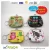 Import Custom Full Color Printing Mini Cute Coin Purse from China
