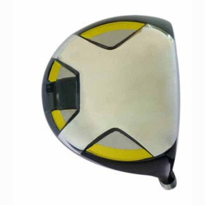 Buy Custom Golf Driver Club Heads from Dongguan Xiegang Oudishi Sports ...