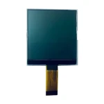 Custom Graphic Display Lcd Module 160160 Driver IC UC1698 FSTN-GREY Type SPI Matrix Lcd High Brightness LCD Module
