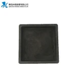 Custom High Density Low Ash Carbon Graphite Molds for Sale