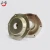 Import Custom high precision  stainless steel CNC machined   auto spare parts turbine parts from China