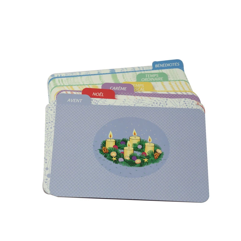 Custom learning flash cards math flash cards memory games for babies