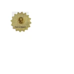 Custom logo bulk sale flower hard enamel lapel pins badge manufacture