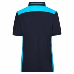 Custom Logo Cheap Uniform Polo Tshirts 100% Cotton Mens Polo Shirt