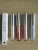 Import Custom logo glossy plumping shiny lipgloss lip gloss private label makeup cosmetic por mayor fornecedor from China