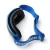 Import Custom logo outdoor sport racing full rim windproof snow ski goggles glasses from China