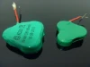 custom-made button cells battery 12v button cell li ion battery rechargeable button cells