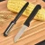 Import Custom-made four-piece tool set Stainless steel cutter Kitchen knife set from China