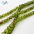 Import Custom made mixed loose glass beads with silver color lines from China