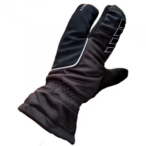 Custom Made Ski Gloves Winter Warm and Comfort Snowmobile Snow Gloves for Outdoor Ski Sports Snowboard Gloves