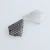 Import Custom made stamping parts custom barcode hot stamping foil nail polish for stamping from China