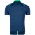 Import custom make high quality mens polo shirts hot sale cotton 100% breathable fashionable wholesale from China