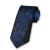 Import Custom Men Cravatte Necktie Silk Paisley Tie Woven Jacquard Neck Ties from China