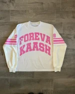 Custom Mens Hoodies Sweatshirts Pullover Baggy Womens hoodies & sweatshirts  400GSM Thermal Long Sleeve Shirt Connected Tees