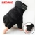 Import Custom Microfiber + Silicone training exercise fitness gloves from China