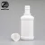 Import custom 150ml-500ml white mouth wash bottle plastic pet mouthwash bottle with screw cap from China