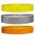 Import Custom mult-color 100% pp polypropylene webbing for belt and rope from China