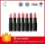 Import Custom Natural Halal colorful Matte Lipstick from China