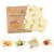 Import Custom Natural Organic Fabric Reusable Storage Beeswax Packaging Food Wrap 3 Pack Wax Paper from China