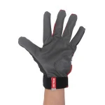 Custom Package Men Batting Baseball Gloves for Softball