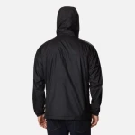 Custom Plus Size Fashion Mens Jackets Casual Waterproof Blank Golf Lightweight Windbreaker Bomber Jacket For Men
