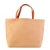 Import Custom Print Logo Large Capacity Eco-friendly Pure Bags 100% Linen Tote Bag  from China