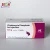 Import Custom Printed  Cheap Medicine 10ml 15ml Bottle Pill Vitamin Kraft Packaging Paper Box from China