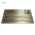 Import custom printing pvc plastic clear rfid nfc blank transparent business card from China