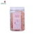 Import Custom Private Label bath salts and OEM Wholesale Spa Set body cleansing bath salt from China
