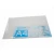 Import Custom Pvc Document Plastic A4 My Clear Bag File from China