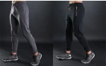 Custom Running Pants Fitness Jogging Gym Trousers Joggers Mens Sweatpants