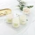 Import Custom scented soy candle with glasses and custom outpackage from China
