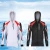 Import Custom Wholesale Mens Breathable Quick-Dry Long Sleeve Sun Protection Clothing Fishing Shirt With Hood from China