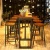 Import Customer OEM design vintage industrial wrought iron bar table furniture from China