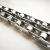Import Customizable Transmission Roller Chain SS Conveyor Chain Anti - Corrosive from China