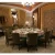 Import Customize Hotel Dining Table And Dining Chair Furniture Sets from China