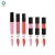 Import Customize lipstick Private label Waterproof long-lasting no logo label make your own lip gloss from China