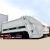 Import Customized 3m3 to 20m3 compressed Garbage Compactor Truck Container Bin Body for Rubbish Collection from China