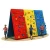 Customized Amusement Park Outdoor Wooden Climbing Wall Frames Expand Games For Toddlers