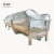 Import Customized butcher equipment for poultry slaughterhouse/chicken processing machine in chicken slaughter line from China
