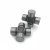 Import customized cardan cross joint universal joint spider for engineering machinery from China