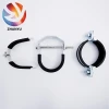 Customized Dacromet pipe clamp C channel accessories