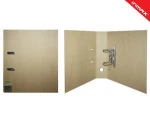 Customized design pattern 3 inch a4 paper lever arch file