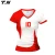 Import customized fashion women volleyball uniform wholesale from China