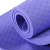 Import Customized Fitness TPE Natural Rubber Yoga foam sheets from China