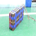 Customized Lifepo4 Li-ion Battery Pack 12v 10ah 15ah 20ah 30ah 40ah 60ah Solar Street Light Lithium Battery