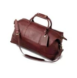 Customized luggage travel bags with logo
