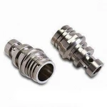 Customized Material CNC Machining Parts/CNC Machining service