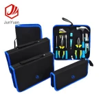 Customized Portable Hand Tool Bag Set With Different Size
